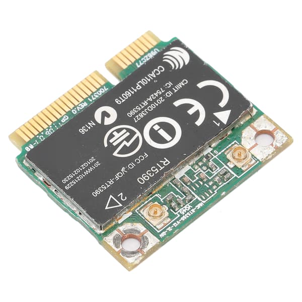 HP Computer RT5390 Mini PCIE 802.11N Trådløst Netværkskort Wifi Adapter
