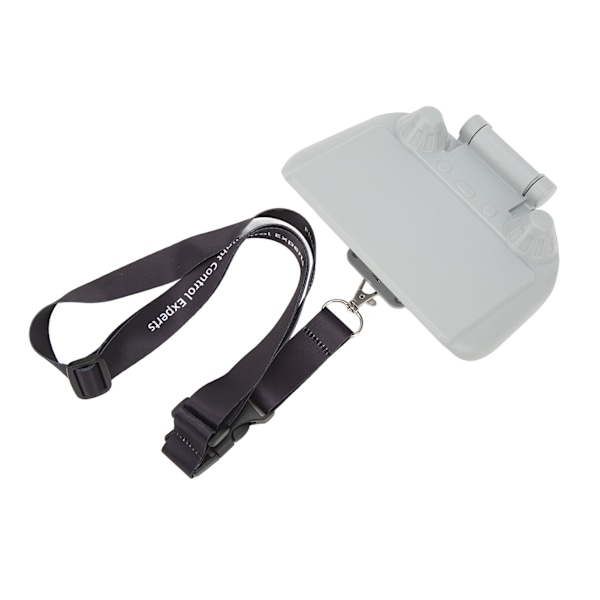 Solskjerm for DJI RC-fjernkontroll med halsbånd