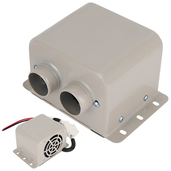 24V 400-600W Auto Bilrudevarmer Afrimer til vinteropvarmning