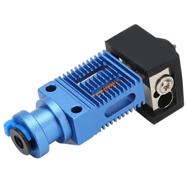 3D-skrivar Hotend-kit för CR 10 CR10s för Ender 3 V2 för Ender 3 Upp till 550℃ Hög Temperatur Noggrannhet Allt Metall Hotend