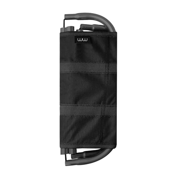 Foldestol, Mini - Sort[SZ] Svart black