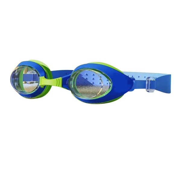 HD vattentäta anti-dimma simglasögon för barn - metylenblå