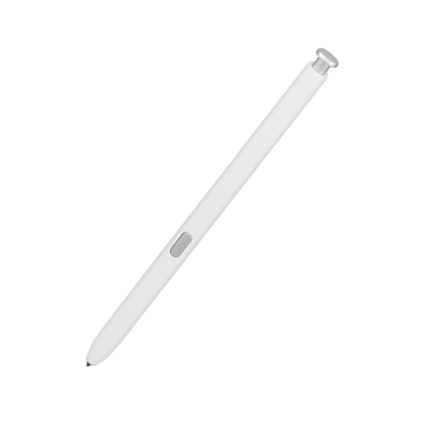 Stylus Pen Hurtig Optagelse Bærbar Hvid Stylus Touch S Pen til Note 20 Ultra 5G Hvid