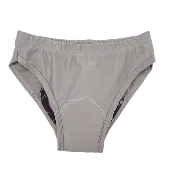 Snabbtorkande cykelshorts för kvinnor med 3D-silikonkudde, lätt och andas, L europeisk storlek