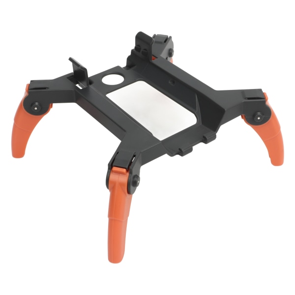 Taitettava muovinen dronen laskuteline hämähäkkijalka Mavic 3 Prolle (harmaa/oranssi)