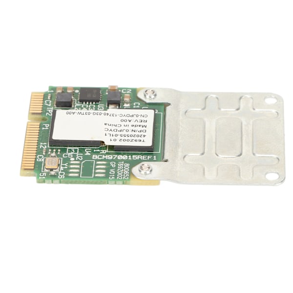 Mini PCIE Hardware Decoder Understøtter 1080P Stabil Bredt Kompatibel Computer Video Decoder til Afspiller HD Video