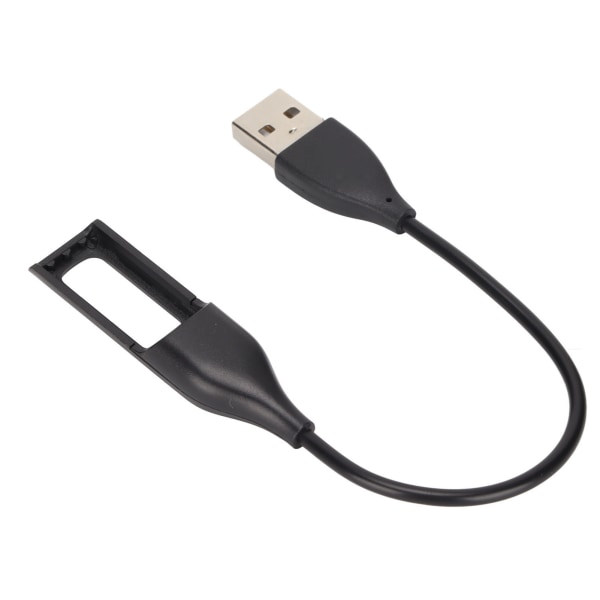 2kpl USB laturin latauskaapeli Fitbit Flex Wireless Activity -älykellon rannekkeeseen