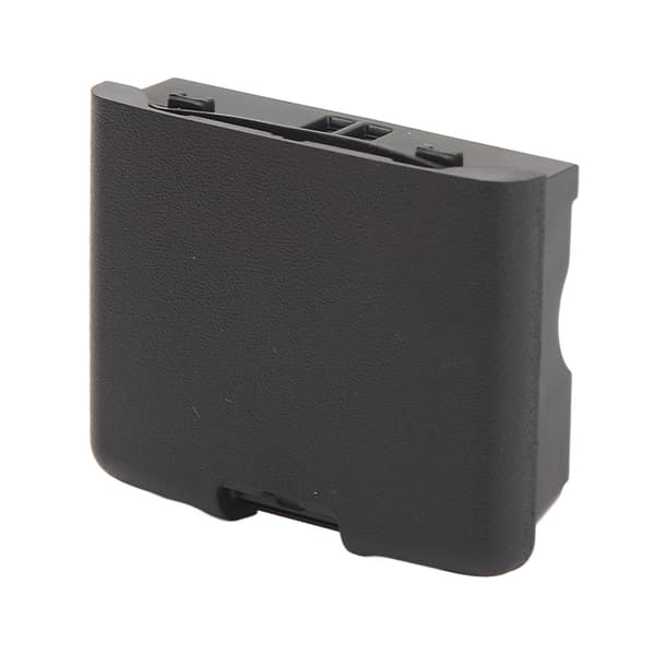 2-vejs radiobatteri etui bærbart 2 AA walkie talkie batteriboks til VX 5R VX 6R VX 7R