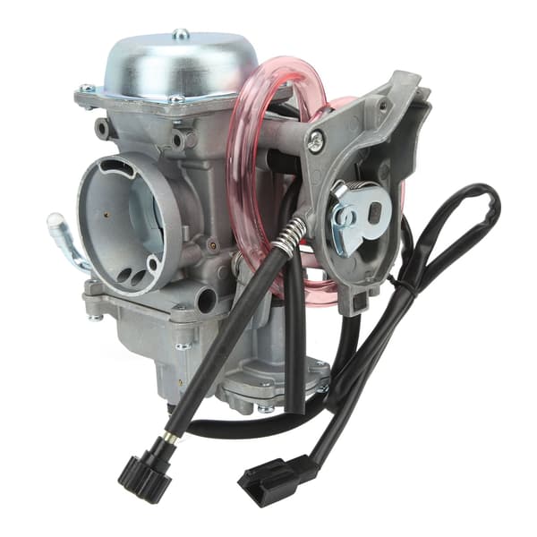 ATV Carburetor 0470 537 Strong Power High Strength Precision Replacement For Arctic Cat 500 400