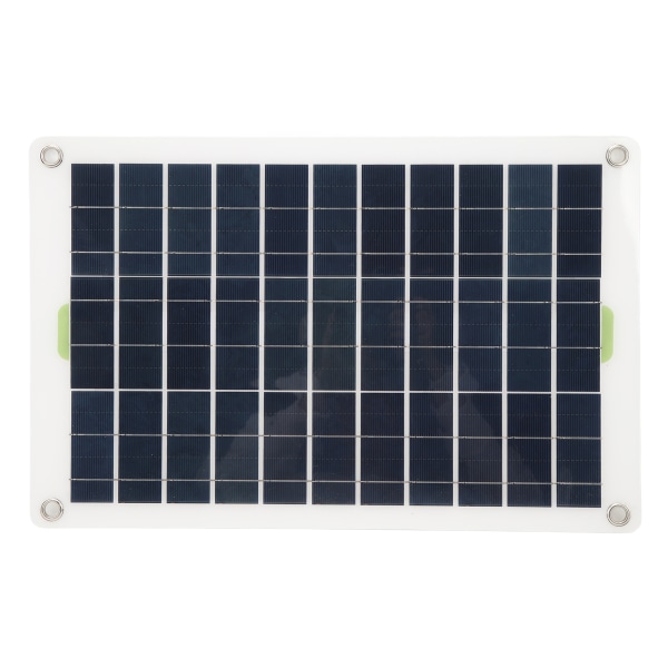 Aurinkokennokäyttöinen 12V vesipumppu kotiin, autoon, veneeseen ja puutarhaan - Hiljainen, 19W, 4 DB, 100W
