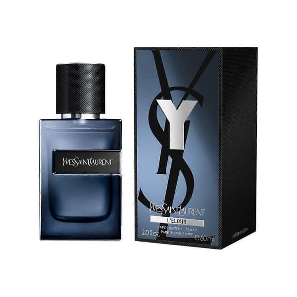 【SZ】Y L'Elixir Spray 60ml