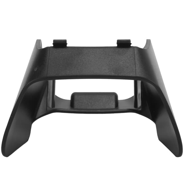 Lens Hood Durable ABS Black Effective Shading Lightweight Protection for AIR2
