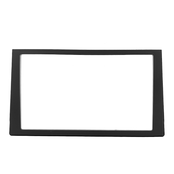 Mazda MPV Premacy 2 Din Fascia Kit - Perfekt passform för Radio DVD Stereo