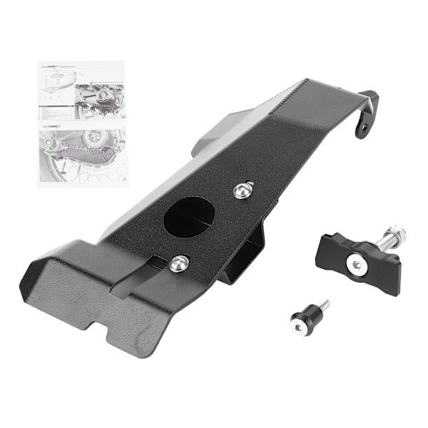 Bageste drivaksel chassisbeskyttelse til Kardan R1200GS LC R1250GS 2013-2020