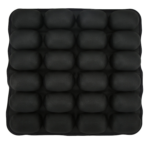 Soft Comfort 3D Air uppblåsbar kudde för rullstol
