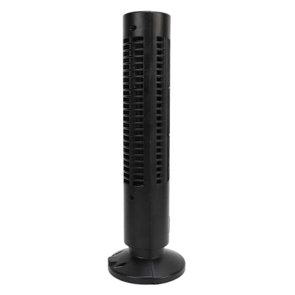 Stille bladløs tårnventilator - Smart stående gulvventilator[SZ]
