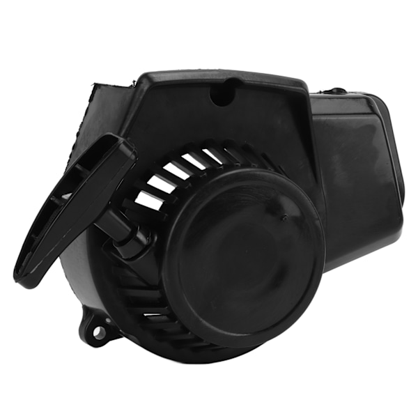 2-takts 47-49cc Dirt Pocket Mini Quad Bike Træk Start Starter - Autodele