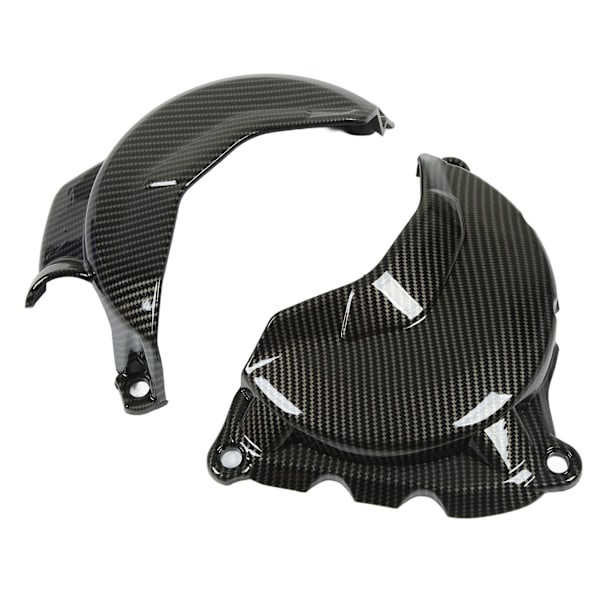 Kolfibermotorcykelmotorcylinderskydd för F900XR F900R F850GS F750GS