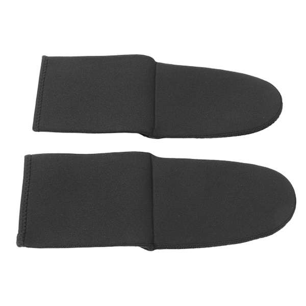 Neopren Anti-Skli Dykkesokker - 3 mm Full Ankeldekning for Vannsport