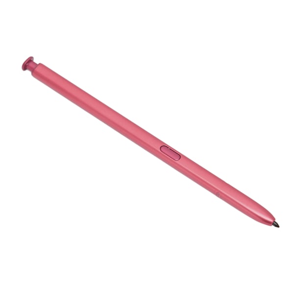 Styluspenn - Lett og Bærbar - Erstatning for Galaxy Note 10 og Note 10+ - Rosa