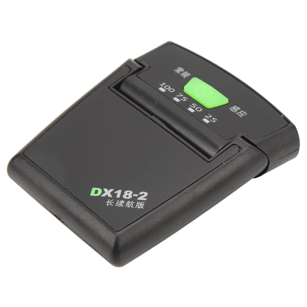 Clip On Cap Light LED Clip Hodelykt USB-lading Vanntett Lommelykt for Utendørs