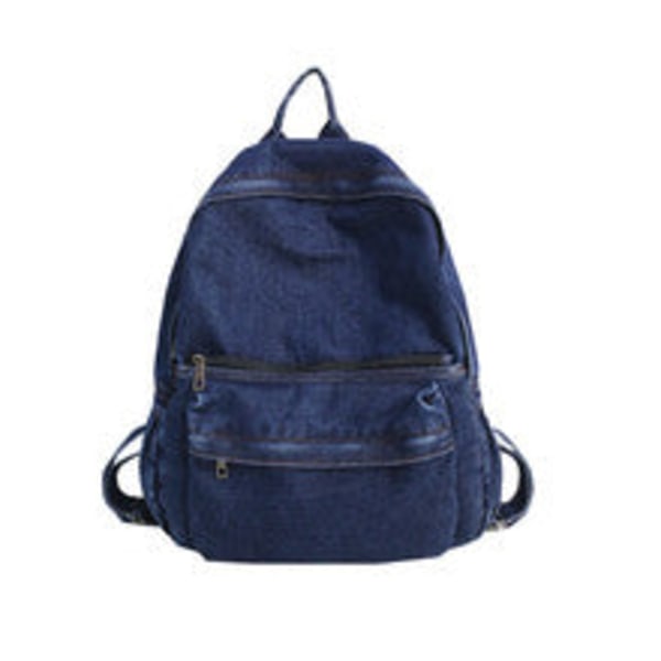 Suuri urheilullinen Swagger-reppu Black