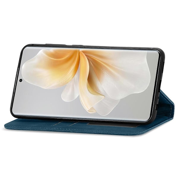 Skal för TCL 50 Pro NxtPaper 5G Dark Blue
