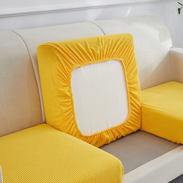 Elastisk sofahyndebetræk til lænestol, stue, tykke hjørnesofasæder, møbelbeskytter, slipcover, sofabetræk re dai cheng 1pc M size 2
