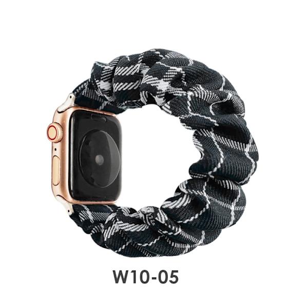 Klockarmband för Apple Watch iWatch 38/40/41mm w10-05