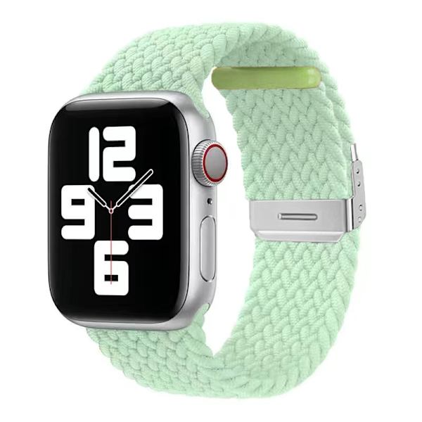 Klockarmband för Apple Watch iWatch S10-42mm 8/40/41mm Pistage