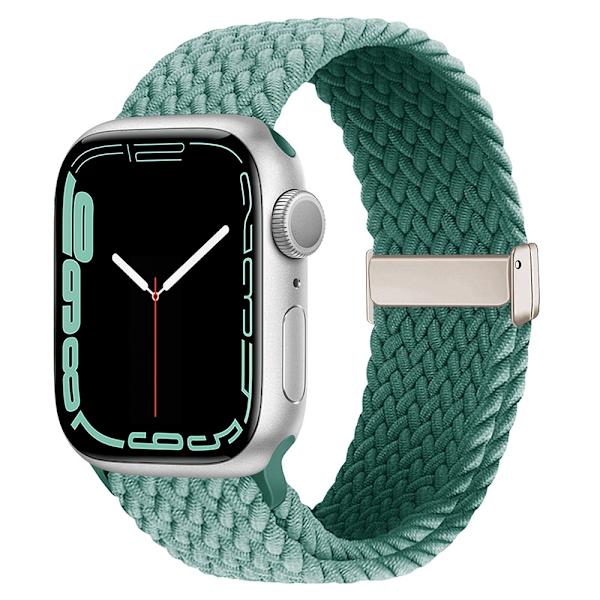 Klockarmband för Apple Watch iWatch 38/40/41mm Kaktus