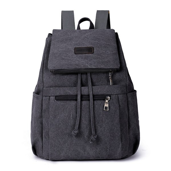 Sport Swagger Taske Polyamider og Nylon Rygsæk Cafe color