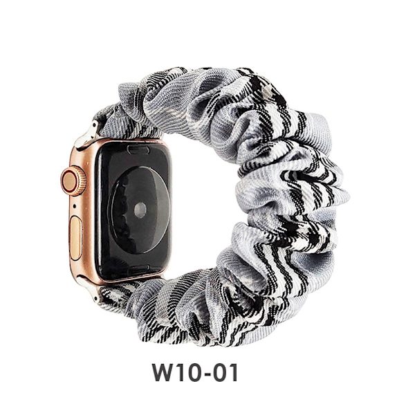 Klockarmband för Apple Watch iWatch Utan anslutningsrem w10-01