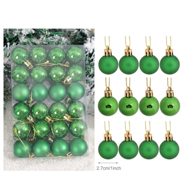 Polkagris Julgransdekoration God Jul Dekorationer för Hemmet Navidad Gåva Julgransprydnader Nyår 24pcs Ornament 26