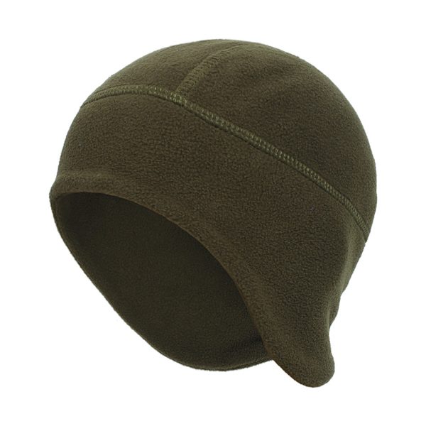 Syksyn ja talven urheilulakki juoksuun, uusi hattu miehille ja naisille, talvihattu, polar fleece -hihalakki, kevyt lämmin hiihtolakki #2 dark gray Average size