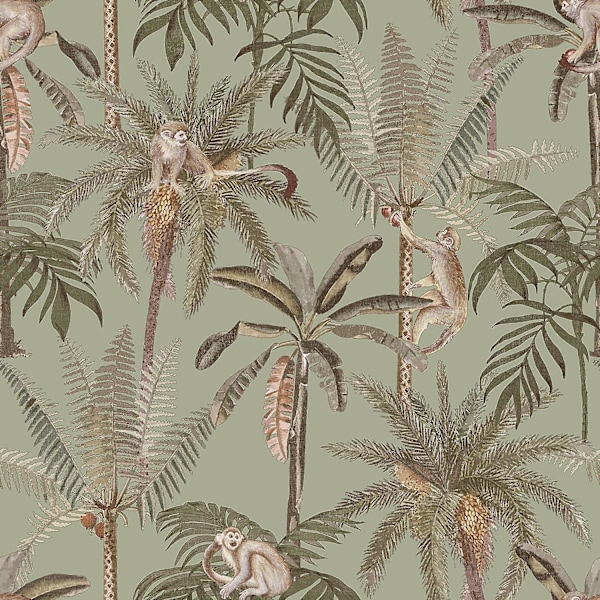 WL-1370-PARENT Salviagrøn Sage Green