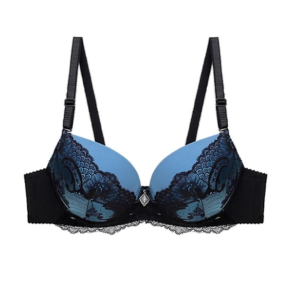 BC Kupa Push Up BH Sexig Spets För Kvinnor Underkläder Behå Justerbar Bralette Ropa Mujer Lingerie Bras Beige 85C