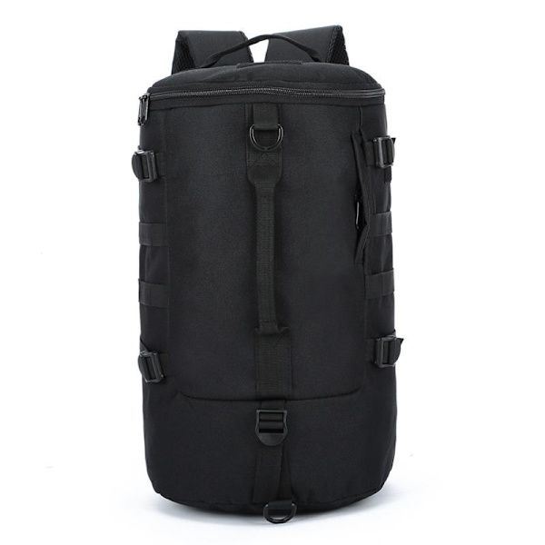 Sport Outdoor Swagger Bag Stor Ryggsekk for Reise eller Business CPColorful
