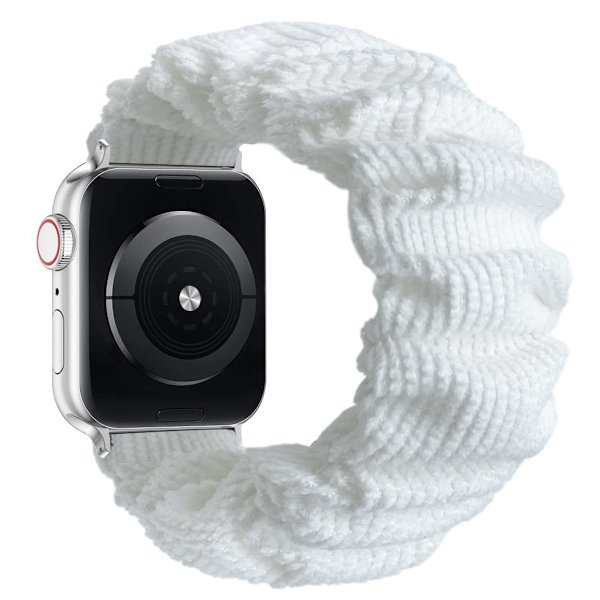 Klockarmband för Apple Watch iWatch VERSA1/2 Vit