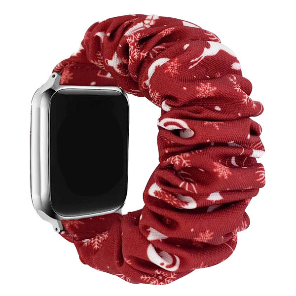 Klockarmband för Apple Watch iWatch 38/40/41mm SD-6