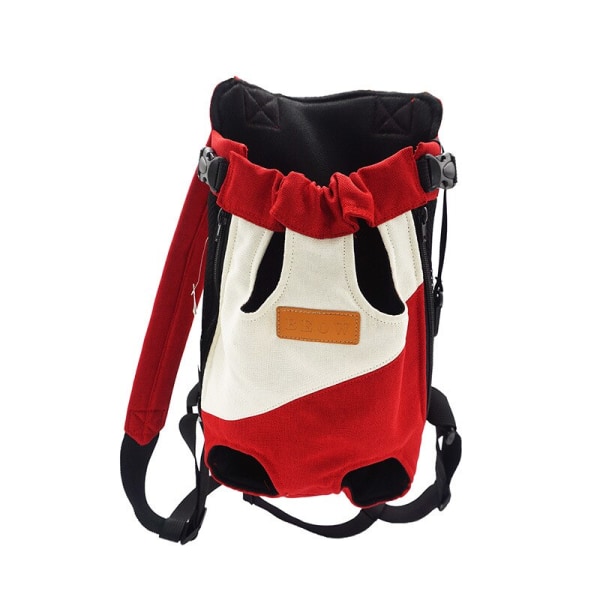 Denim Åndbar Transporttaske til Små Hunde Katte Rejse Hvalp Hund Kat Rygsæk Yorkshire Shih Tzu mascotas Bæretilbehør 11 XXL-suit 6.5-8kg