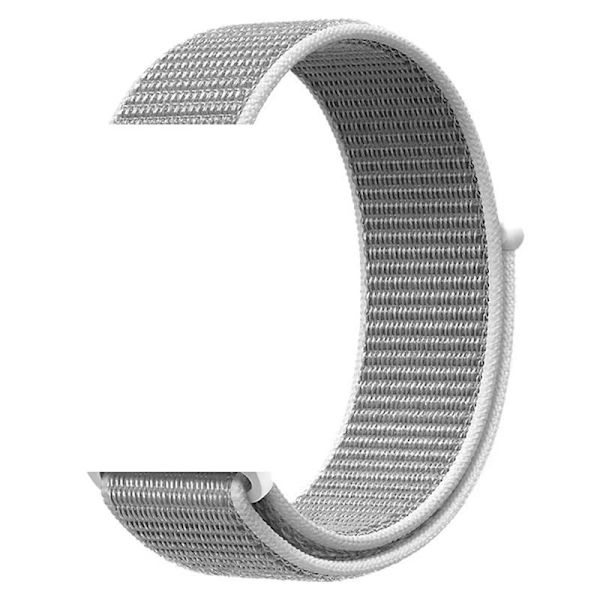 Kellon ranneke Apple Watch iWatch 38/40/41mm simpukankuori väri