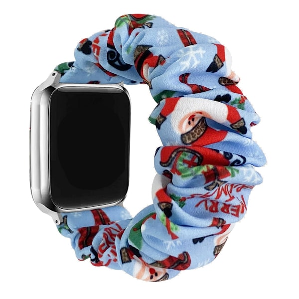 Klockarmband för Apple Watch iWatch 38/40/41mm SD-3