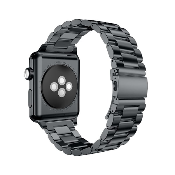 Urrem til Apple Watch iWatch 42/44/45/49mm Space Gray Malet