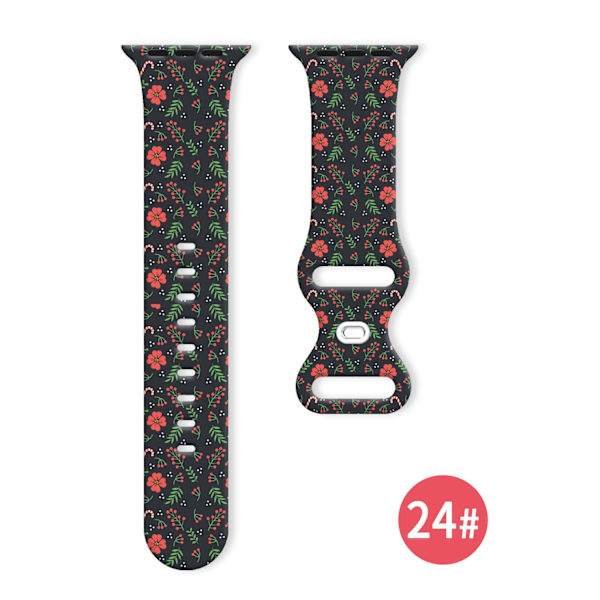 Klockarmband för Apple Watch iWatch 38/40/41MM