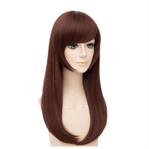 Dva Cosplay Kostume Spil Kvinde Voksen Barn Lycra 3D Print Spandex Halloween Fest Zentai Paryk Sæt Pistol D.Va cos wig One Size