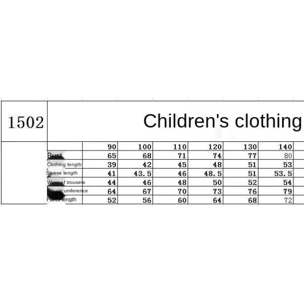 Julepyjamas Matchende Familie Pyjamas Trykt Forældre-barn Sæt Far, Mor og Barn Baby Pyjamas Top + Bukser Pyjamassæt Blue MEN L