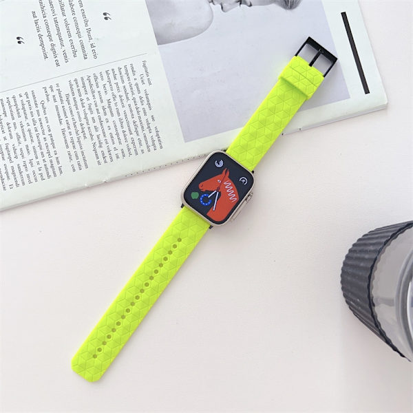 Kellon ranneke Apple Watch iWatch S10 42MM Kelt.