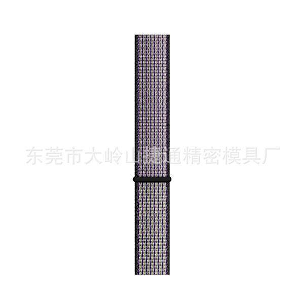 Kellon ranneke Apple Watch iWatch 38/40/41/ S1042mm Dune -kelloon