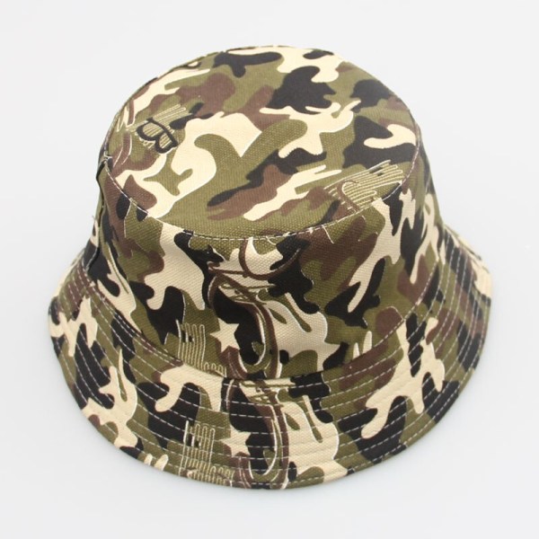 Sommer Baby Solhatt Barn Utendørs Anti UV Beskyttelse Strandhatter Barn Gutt Jente Svømming Fiskerhatt For 2-6 År as pictures for 2-6 years